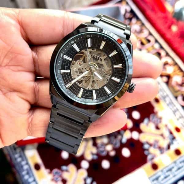 FOSSIL AUTO