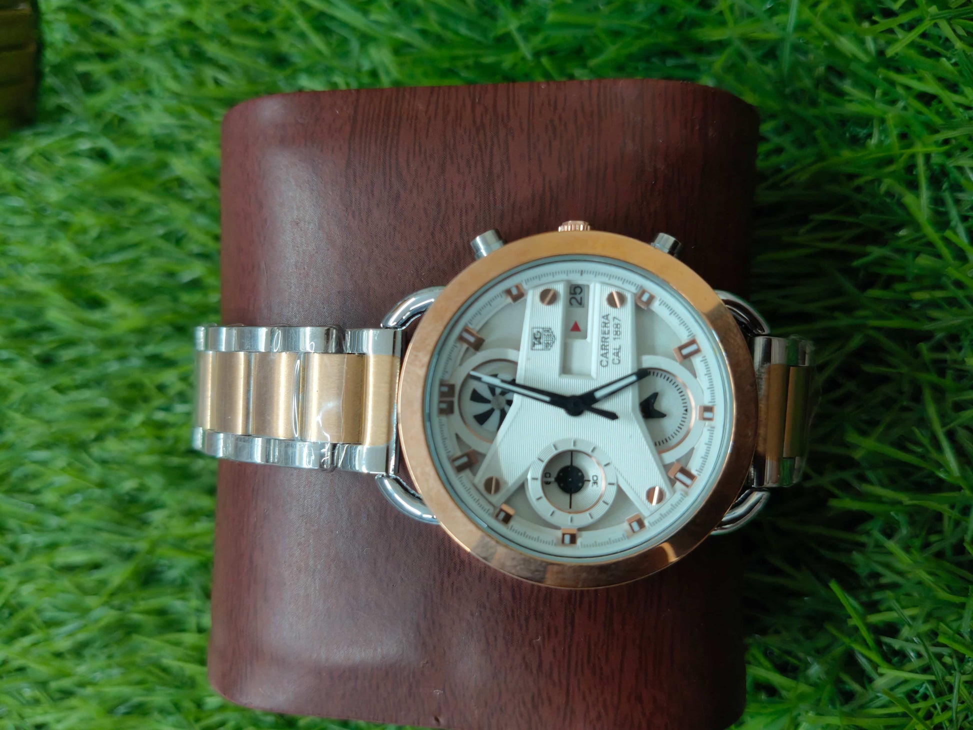 TAG HeuER ladies AIIw