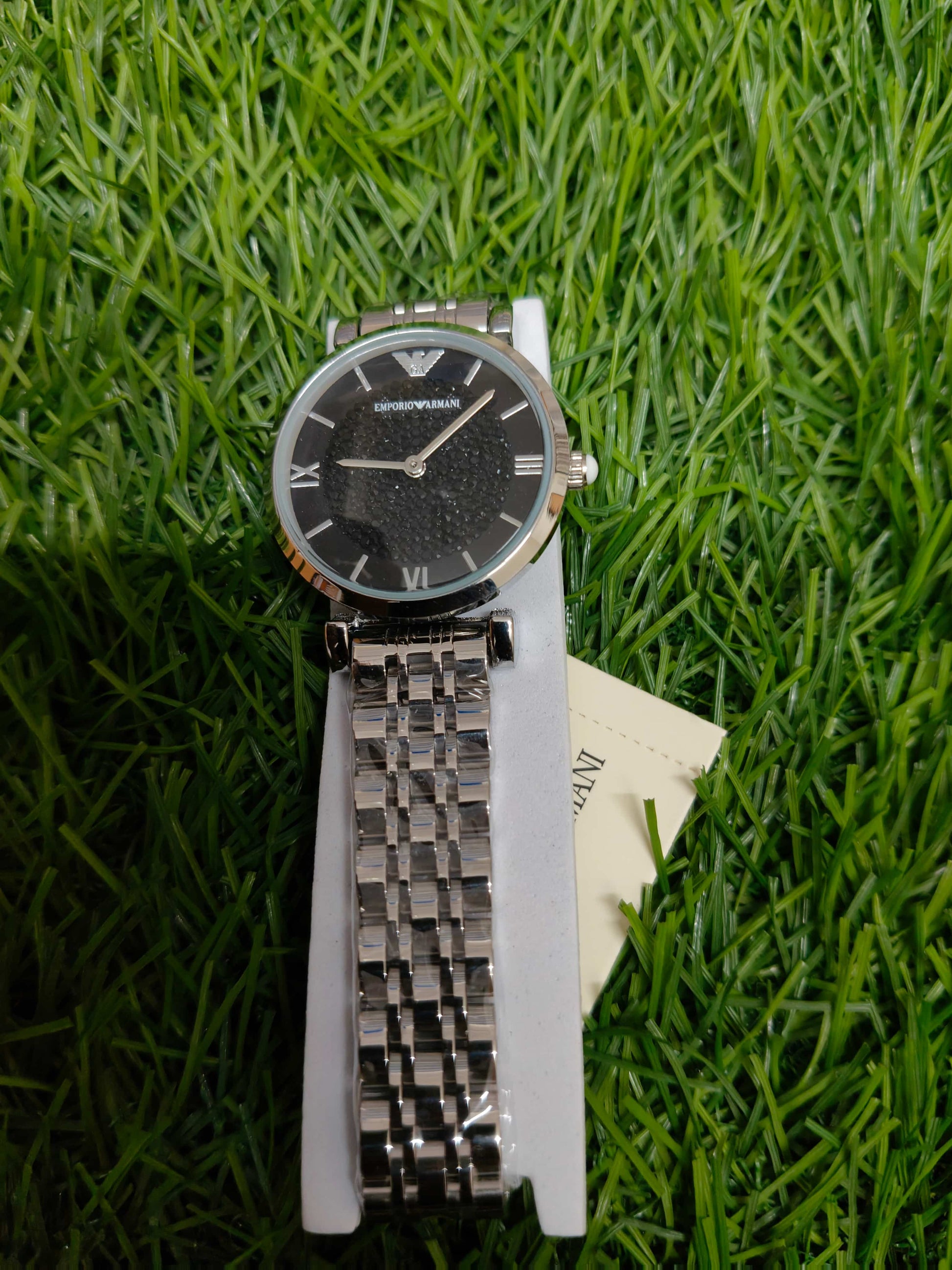 EMPORIO armani ladies