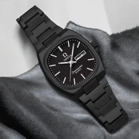 OMEGA bandit