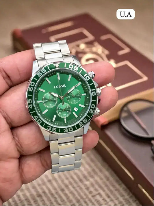 FOSSIL AIIW