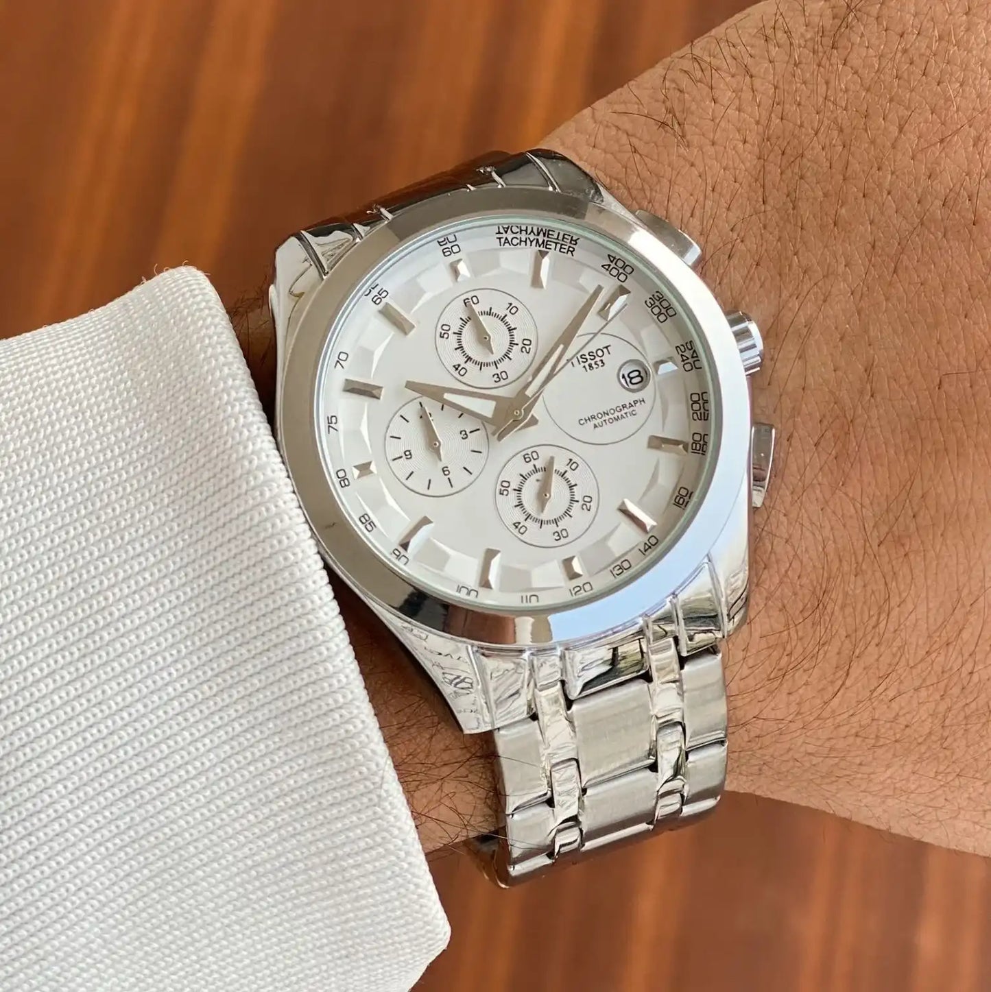 TISSOT AIIW