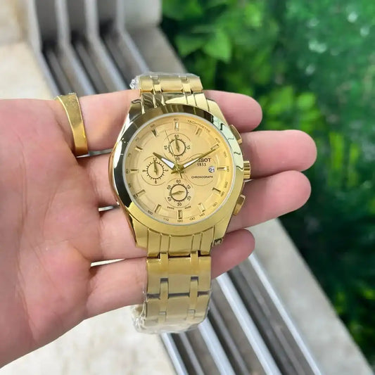 TISSOT AIIW