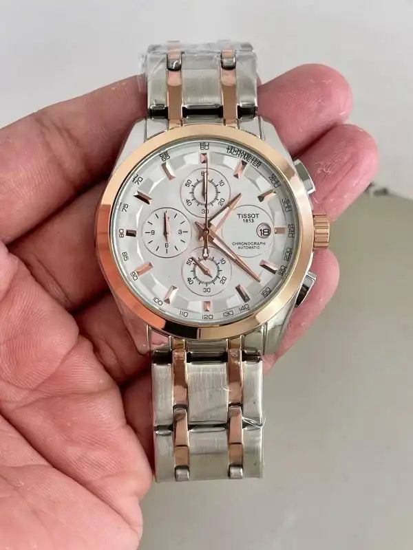 TISSOT AIIW
