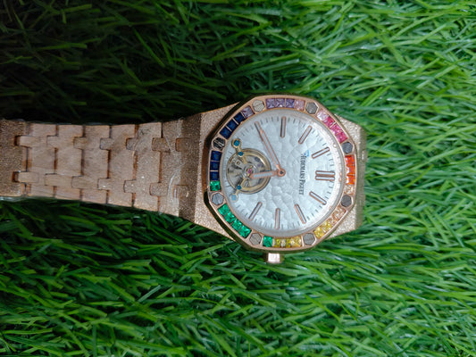 AUDEMARS PIGUET AP AUTO