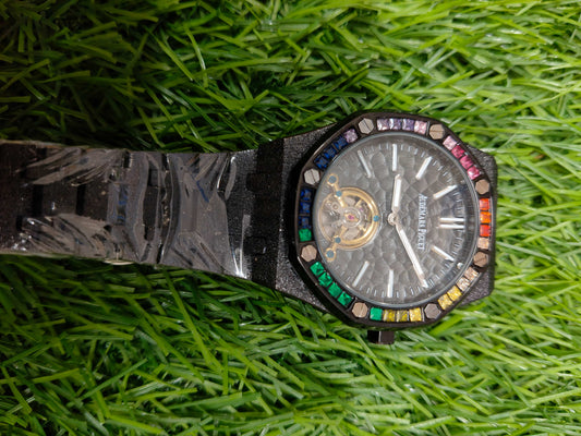 AUDEMARS PIGUET AP AUTO
