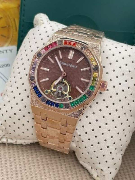AUDEMARS PIGUET AP AUTO