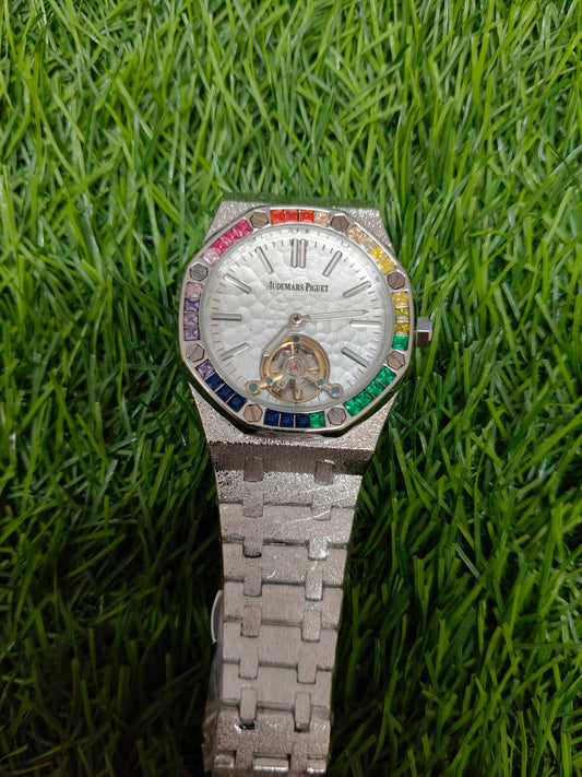 AUDEMARS PIGUET AP AUTO