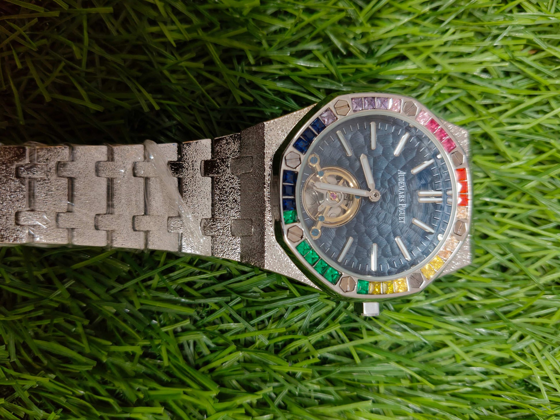 AUDEMARS PIGUET AP AUTO