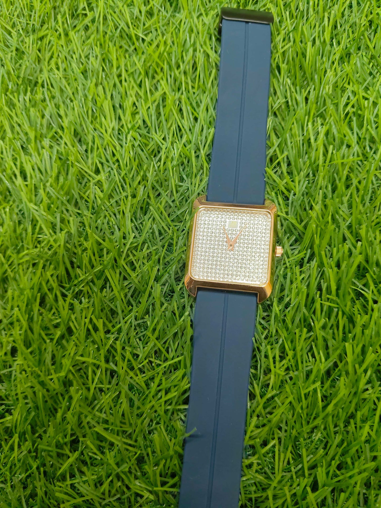 AUDEMARS PIGUET AP DIAMOND