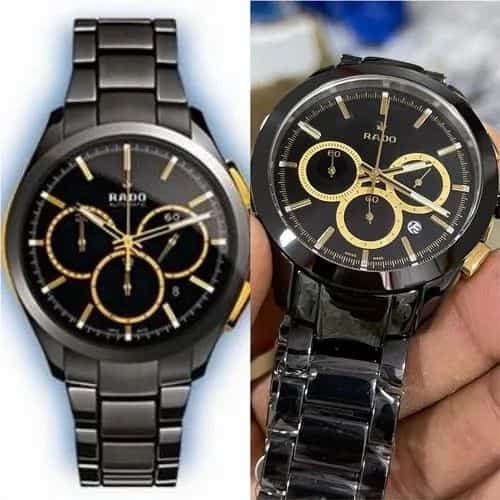 RADO  CERAMIC AIIW