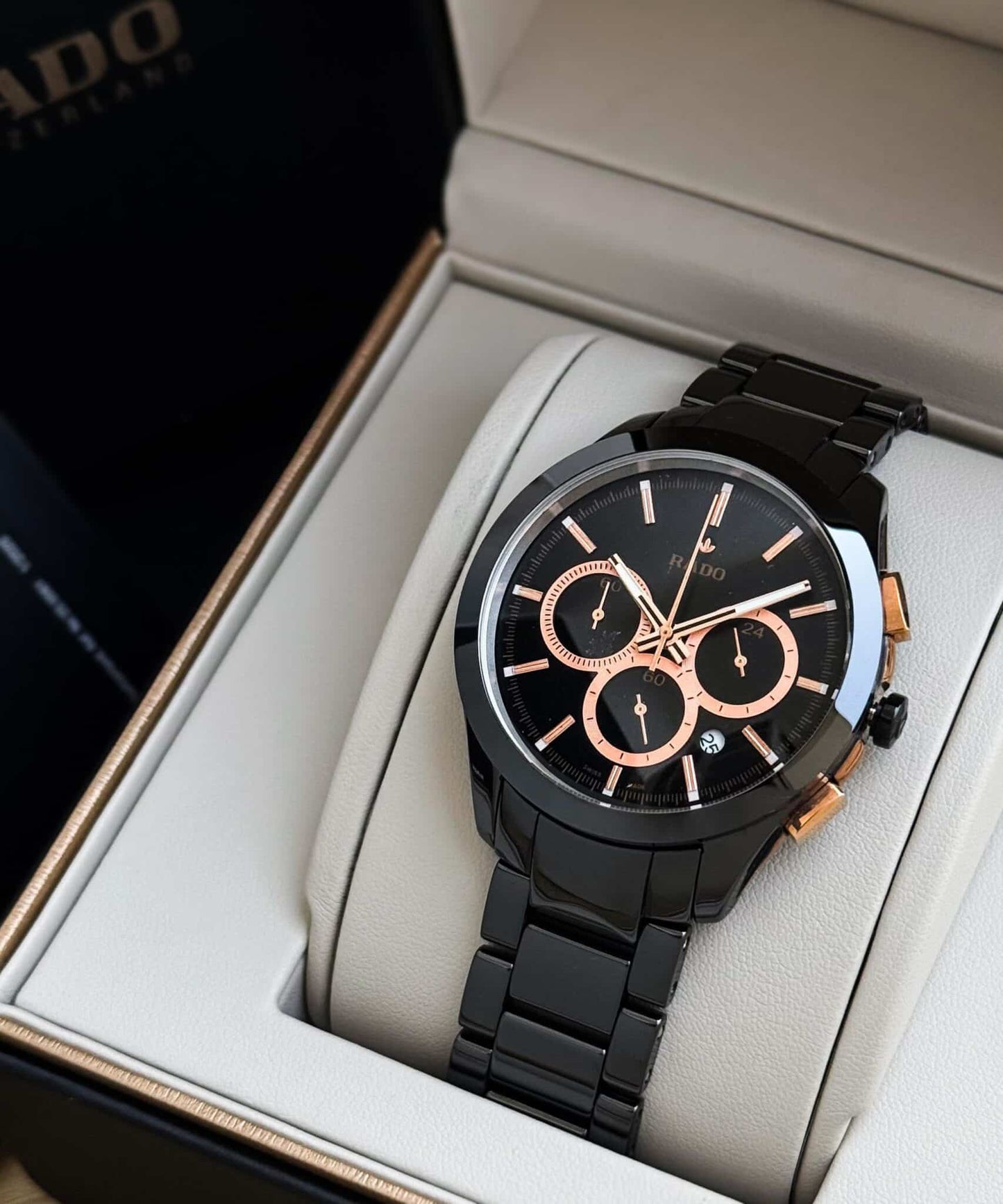 RADO CERAMIC AIIW