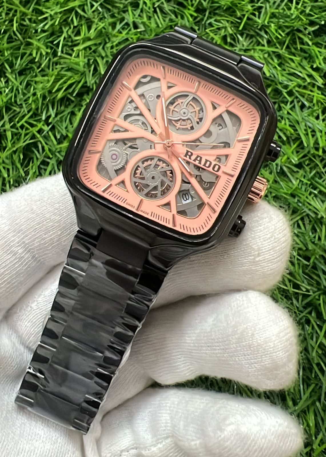 RADO