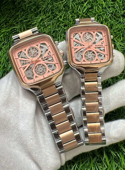 RADO COUPLE