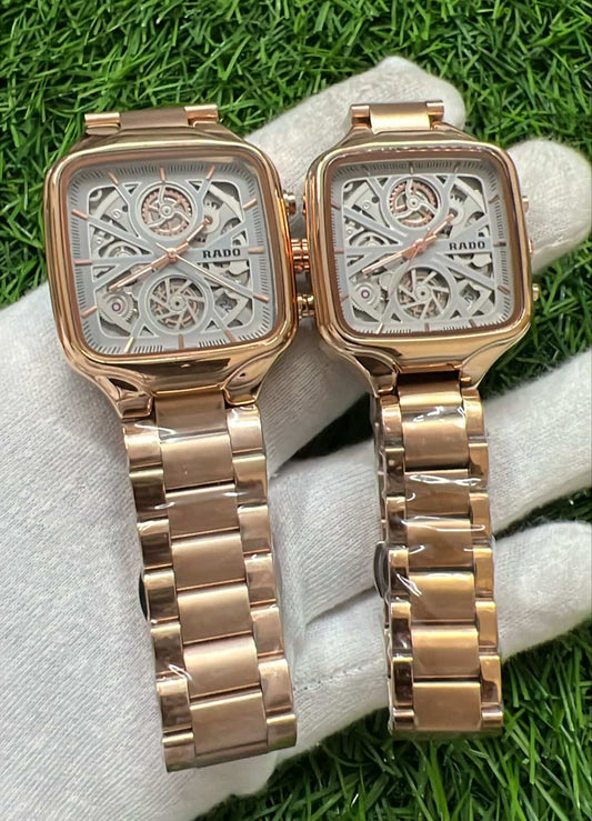 RADO COUPLE