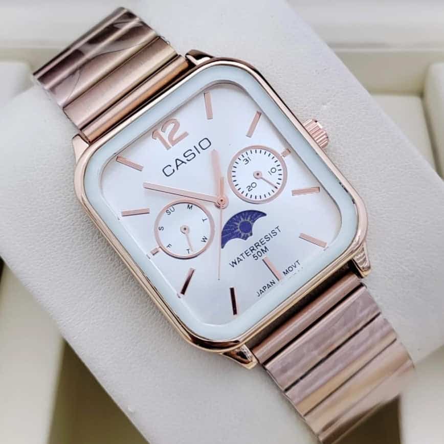 CASIO