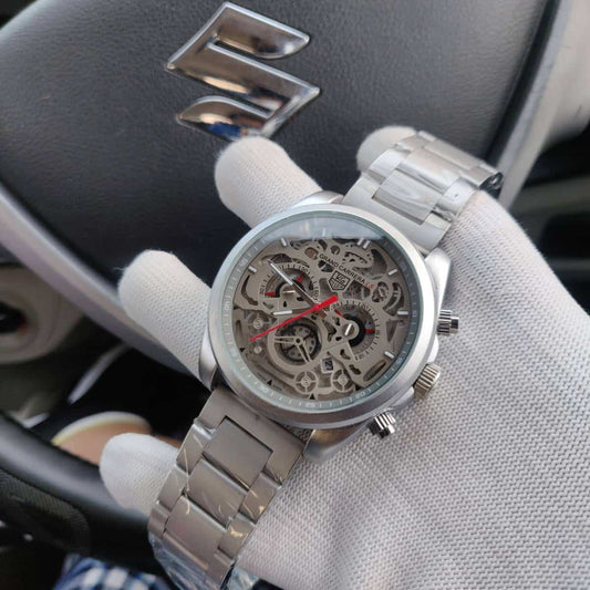 T-aG hEUEr AIIW