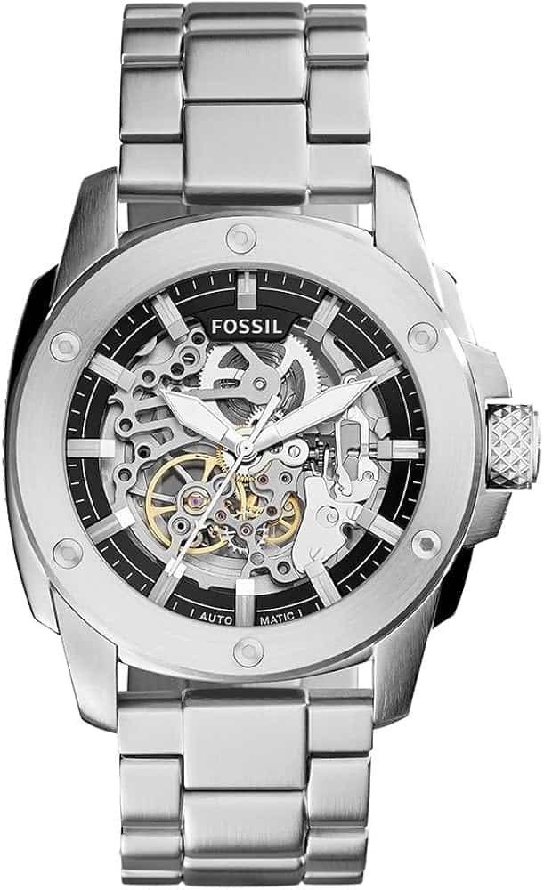 FOSSIL AUTO