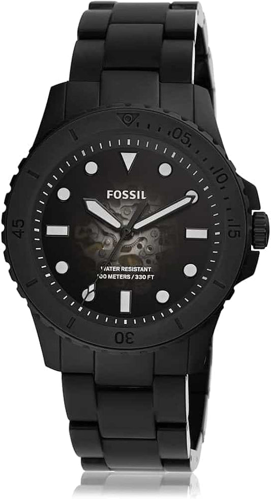 FOSSIL AUTO