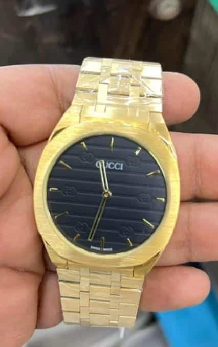 GUCCI