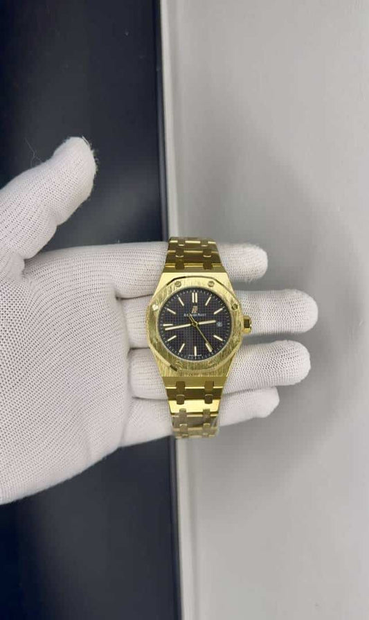 Audemar s piguet automatic