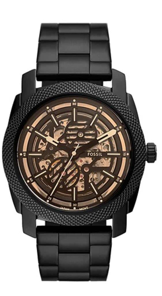FOSSIL AUTO