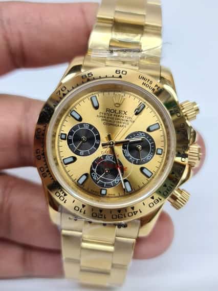 ROLEX AIIW