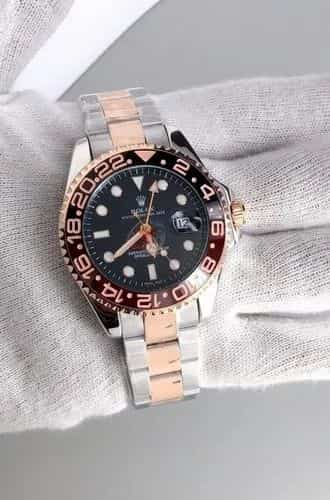 ROLEX AUTO