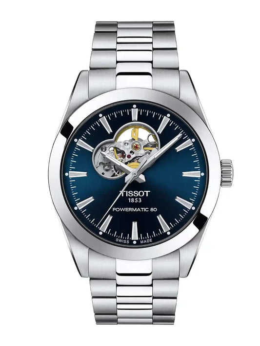 TISSOT AUTO