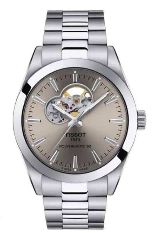 TISSOT AUTO