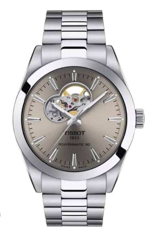 TISSOT AUTO