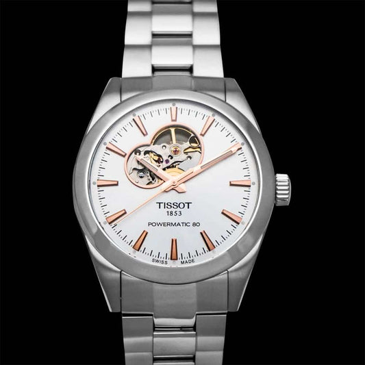 TISSOT AUTO