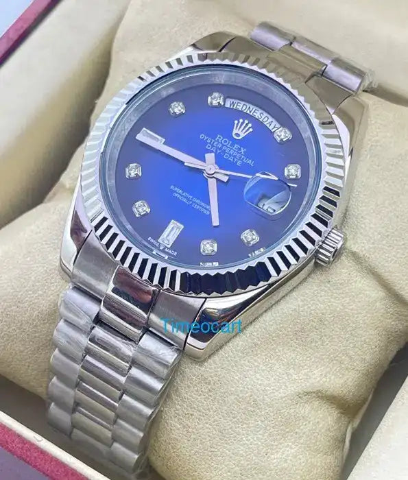ROLEX AUTO