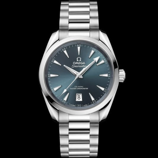 OMEGA DATE