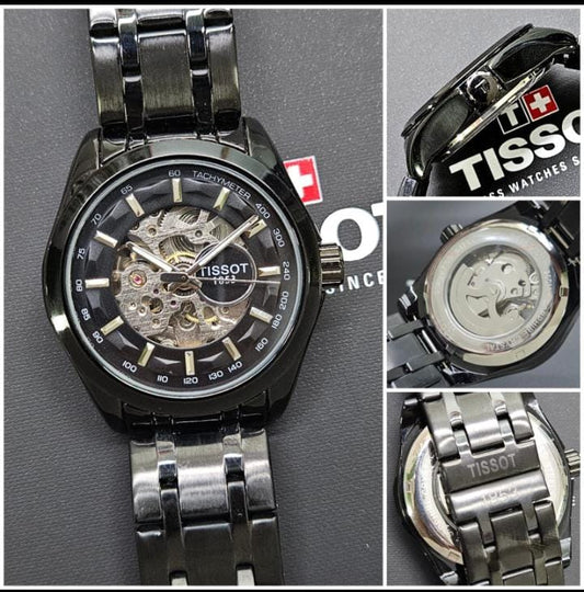 TISSOT AUTO