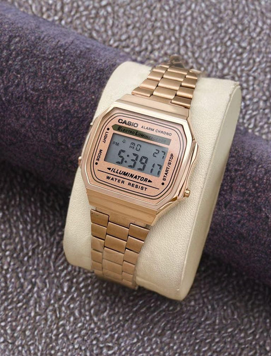 CASIO vintage Gurukul