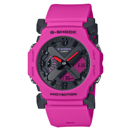 G-SHOCK