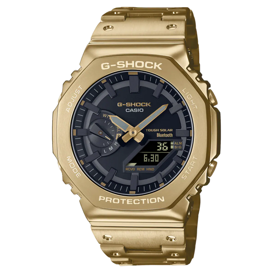 G-SHOCK