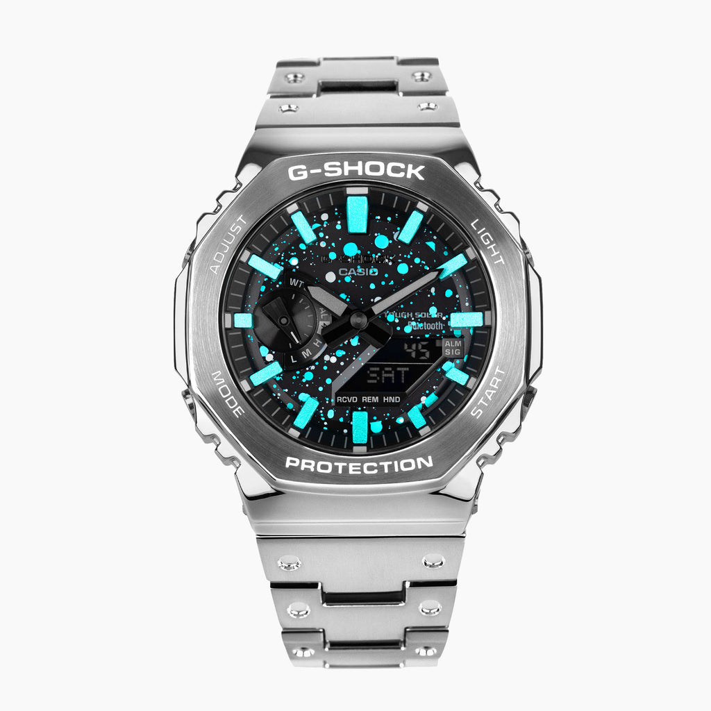 G-SHOCK