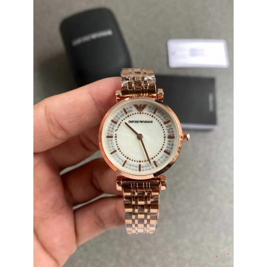 EMPORIO ARMANI LADIES