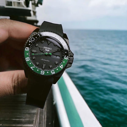 Seiko5 Dlw Sprite