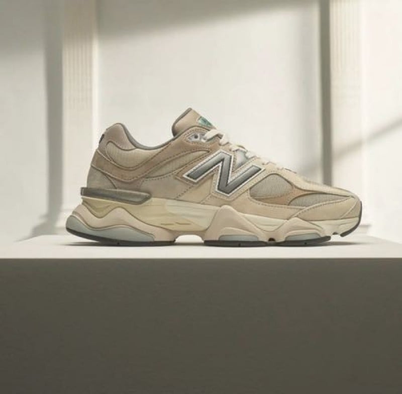 New BAl..ANcE 9060 SEA SALT