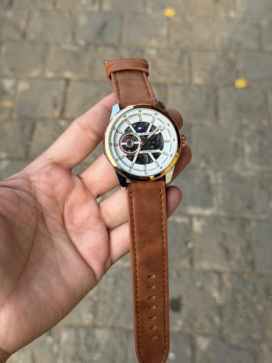 t0mmy HIlf_iger Automatic