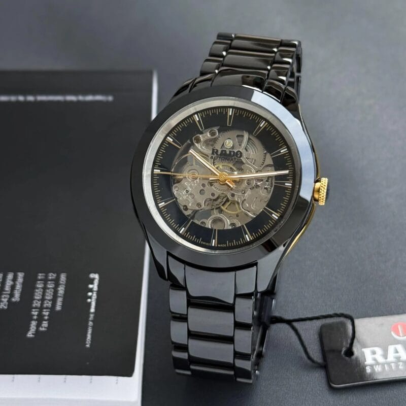 RADO AUTO