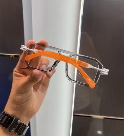 Marc Jacobs Orange Premium Glasses 6125