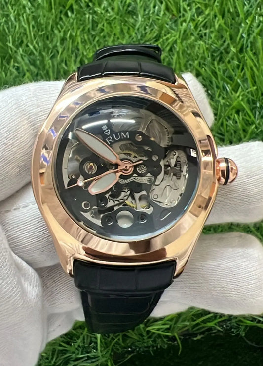 CORUM LEATHER BHAI AUTO