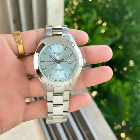 TISSOT