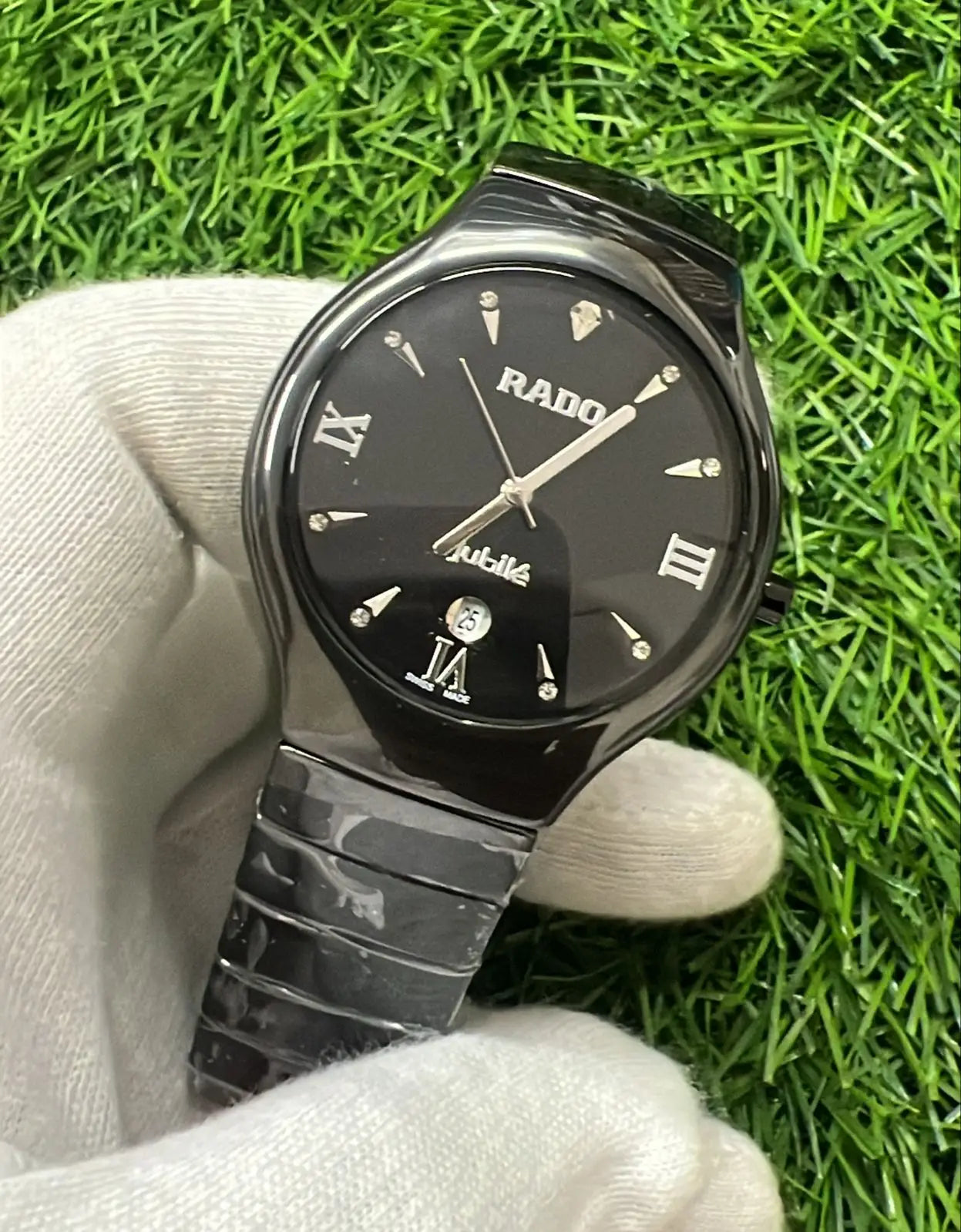 RADO PATHAR