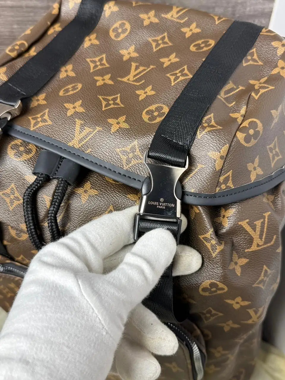 LOUIS_VUTTION_Premium_Quality_Bigsize_Backpack_1066
