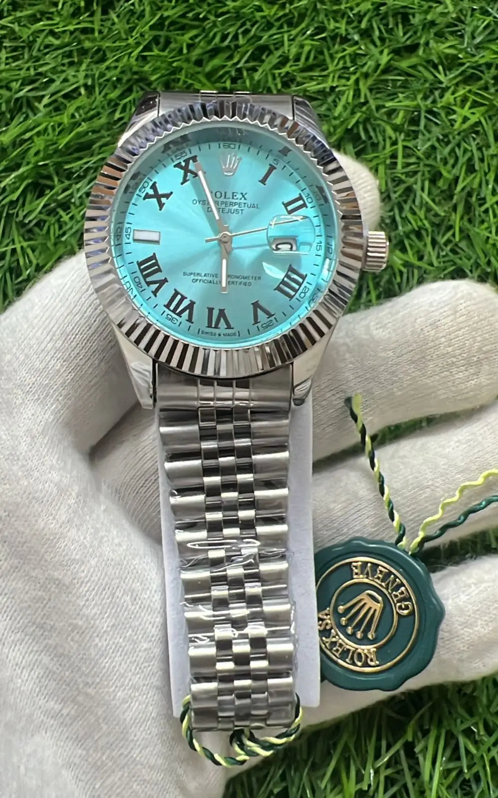 ROLEX